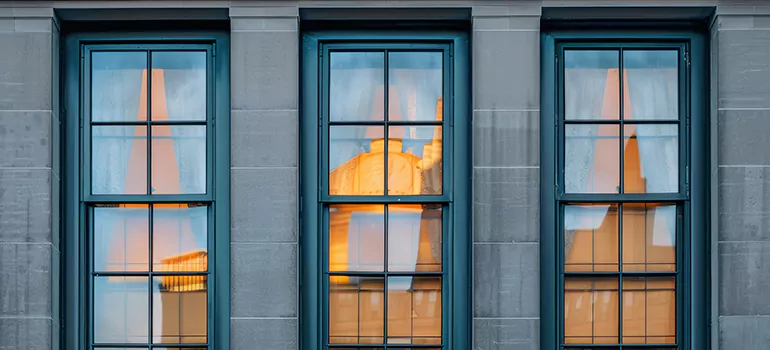 Architectural Window Installation in Seminole, FL