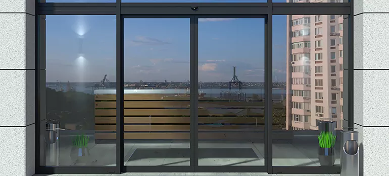 Automatic Door Installation in Seminole, FL