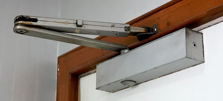 Door Closer Setup in Seminole, FL