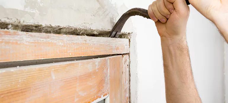 Front Door Replacement Cost in Seminole, FL