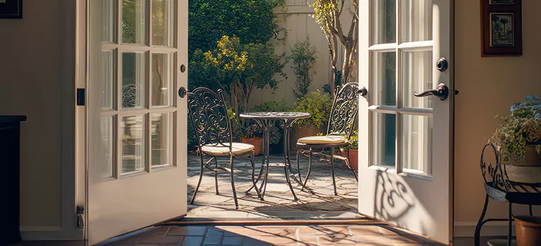 Interior Double Doors in Seminole, FL