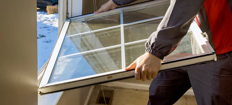 Porch Window Replacement in Seminole, FL