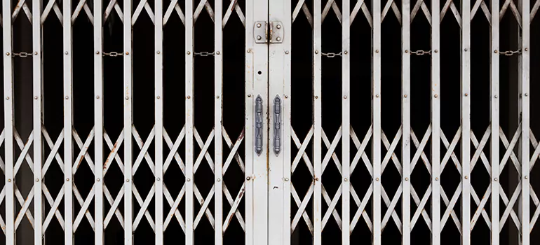 Steel Line Garage Door Repairs in Seminole, FL
