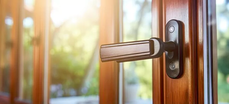Double Glazing Window Latch Repairs in Seminole, FL