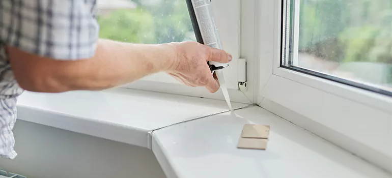 Professional Accordion Door Repair in Seminole, FL