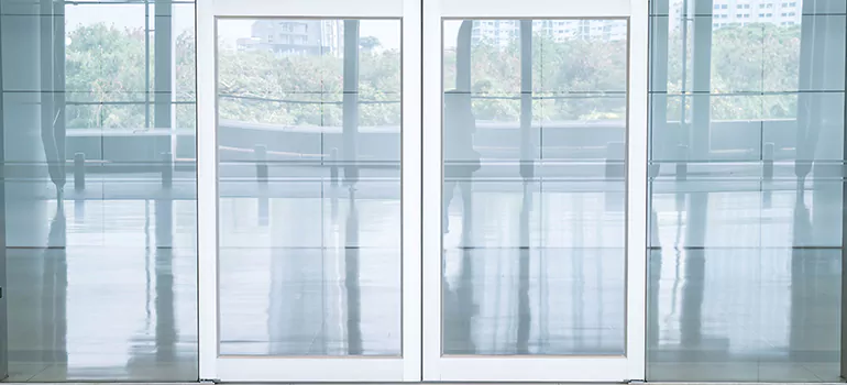 Automatic Door Openers in Seminole, FL