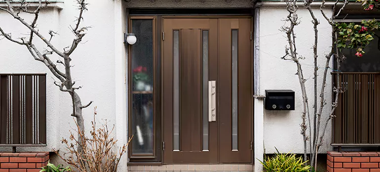 Exterior Doors And Windows in Seminole, FL