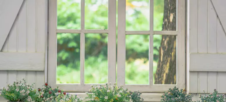 Professional Garden Window Enclosure Repair in Seminole, FL