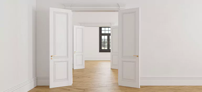 Solid Wood Interior Doors in Seminole, FL
