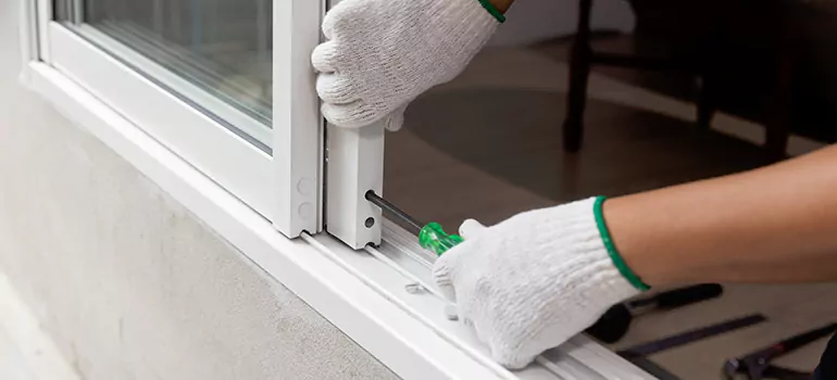 Patio Door Installation in Seminole,FL