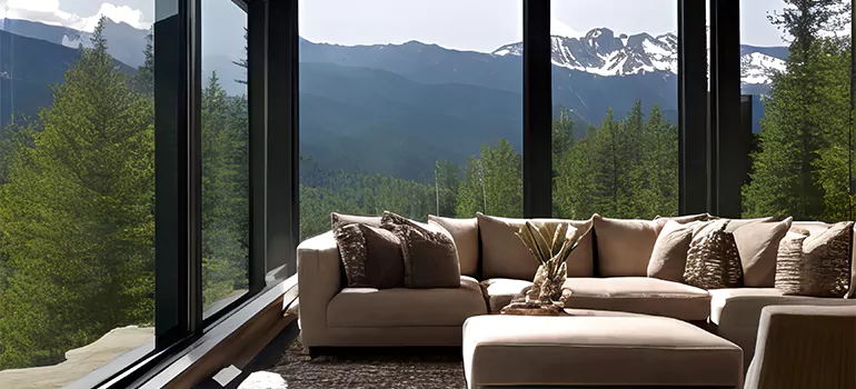 Picture Window Maintenance in Seminole, FL