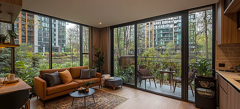 Residential Soundproofing Window Services in Seminole, FL