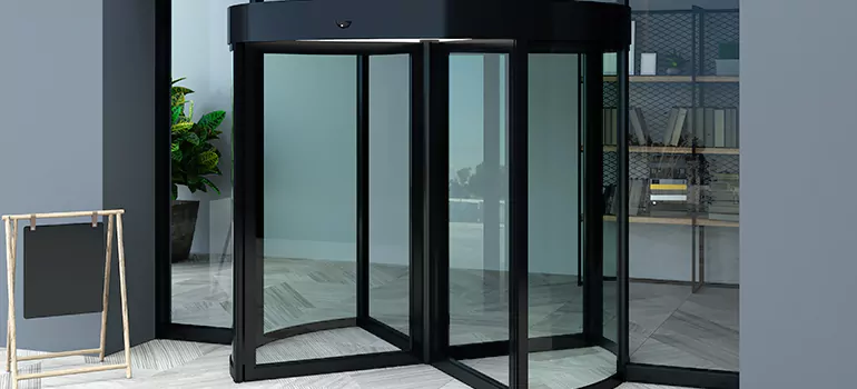 New Screen Door Installation in Seminole, FL