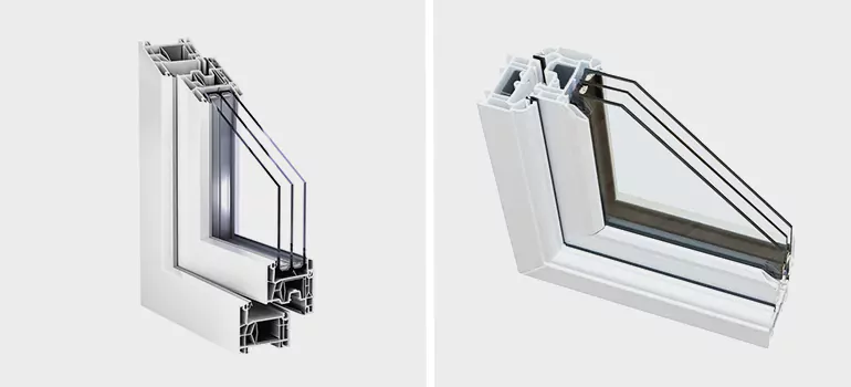 Double Triple Pane Windows in Seminole, FL