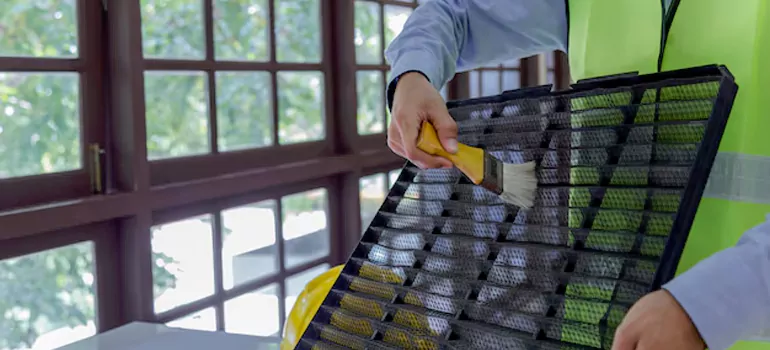 Traditional Window Grille Installation Options in Seminole, FL